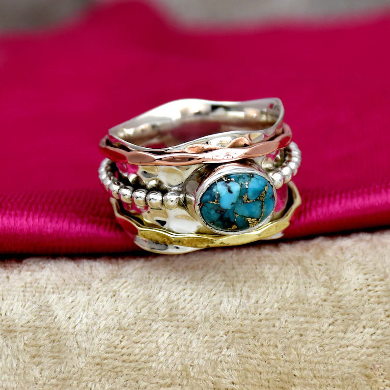 Elegant Ring for Every Occasion