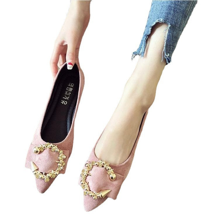 Vintage Inspired Orthopedic Shoes