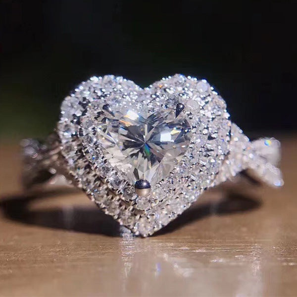 Stunning Ring for Daily Wear