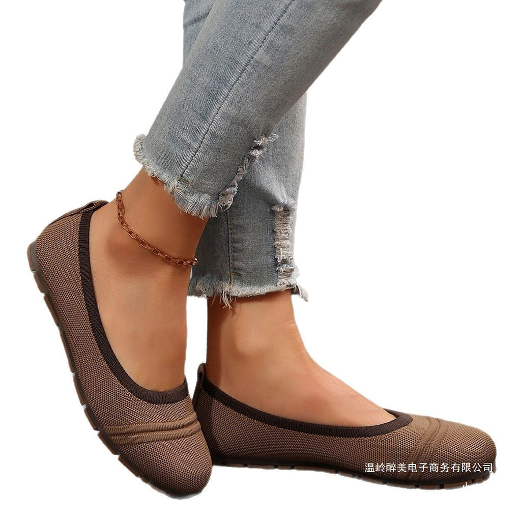 Classic Orthopedic Shoes with Timeless Style