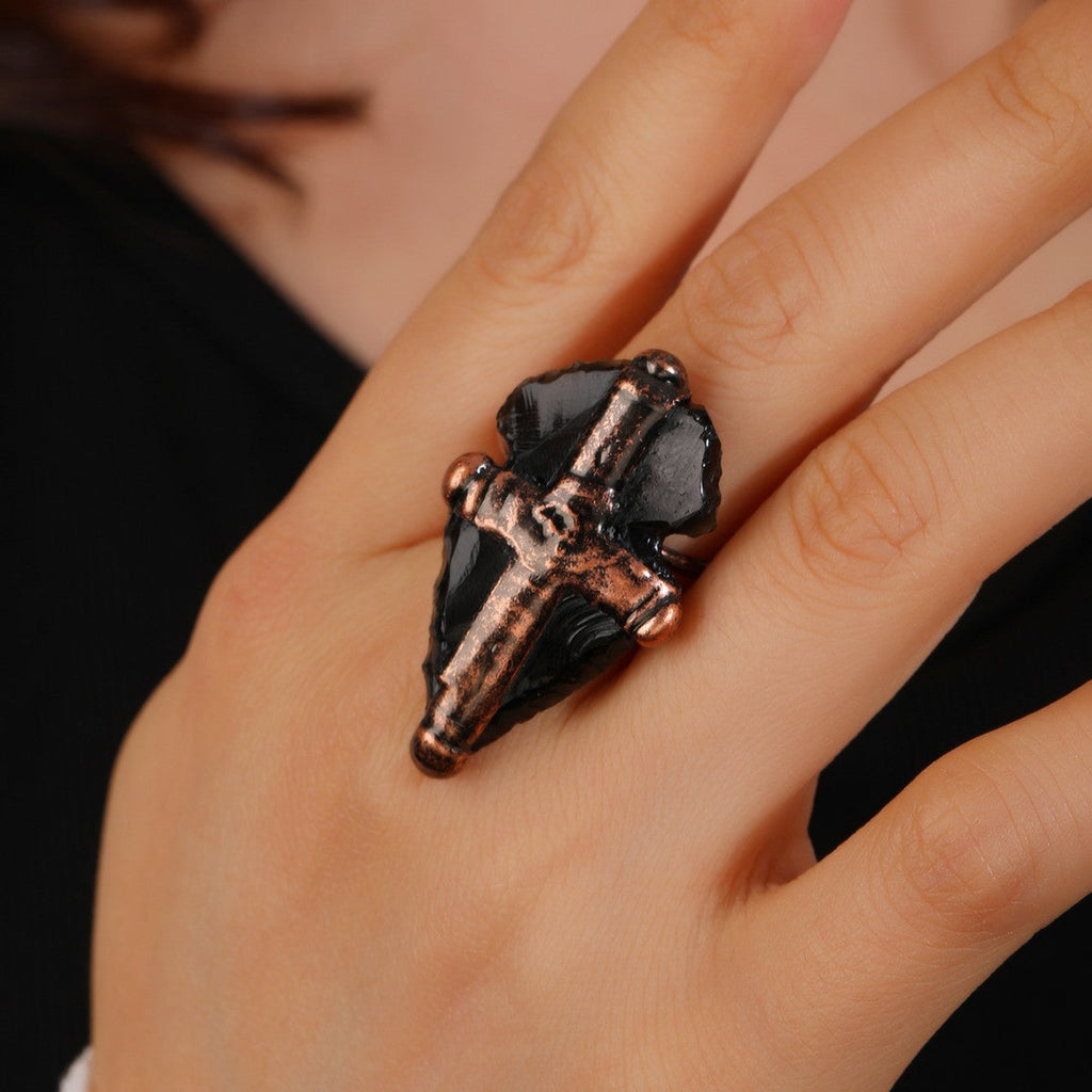 Charming Ring for Any Occasion