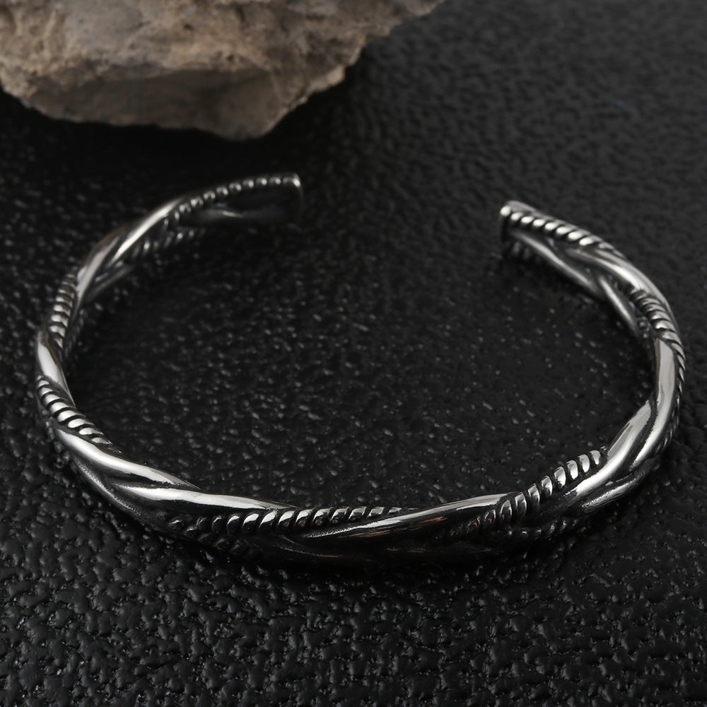 Vintage Handmade Bracelet