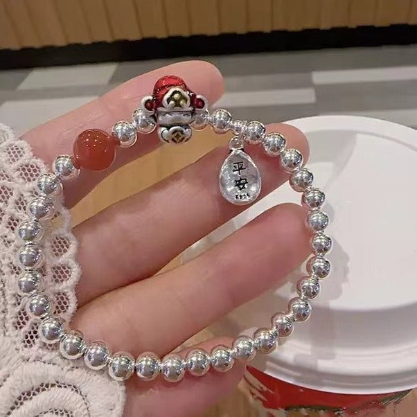 Classic Bracelet with Timeless Appeal
