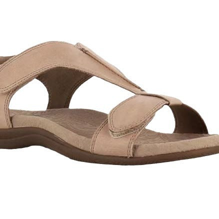 Beautifully Crafted Orthopedic Sandals