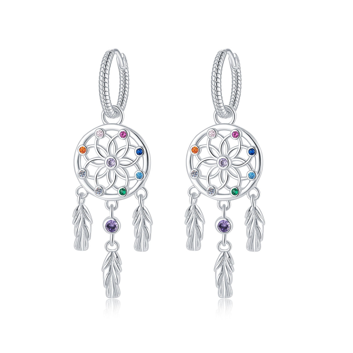 Classic Earring with Timeless Appeal