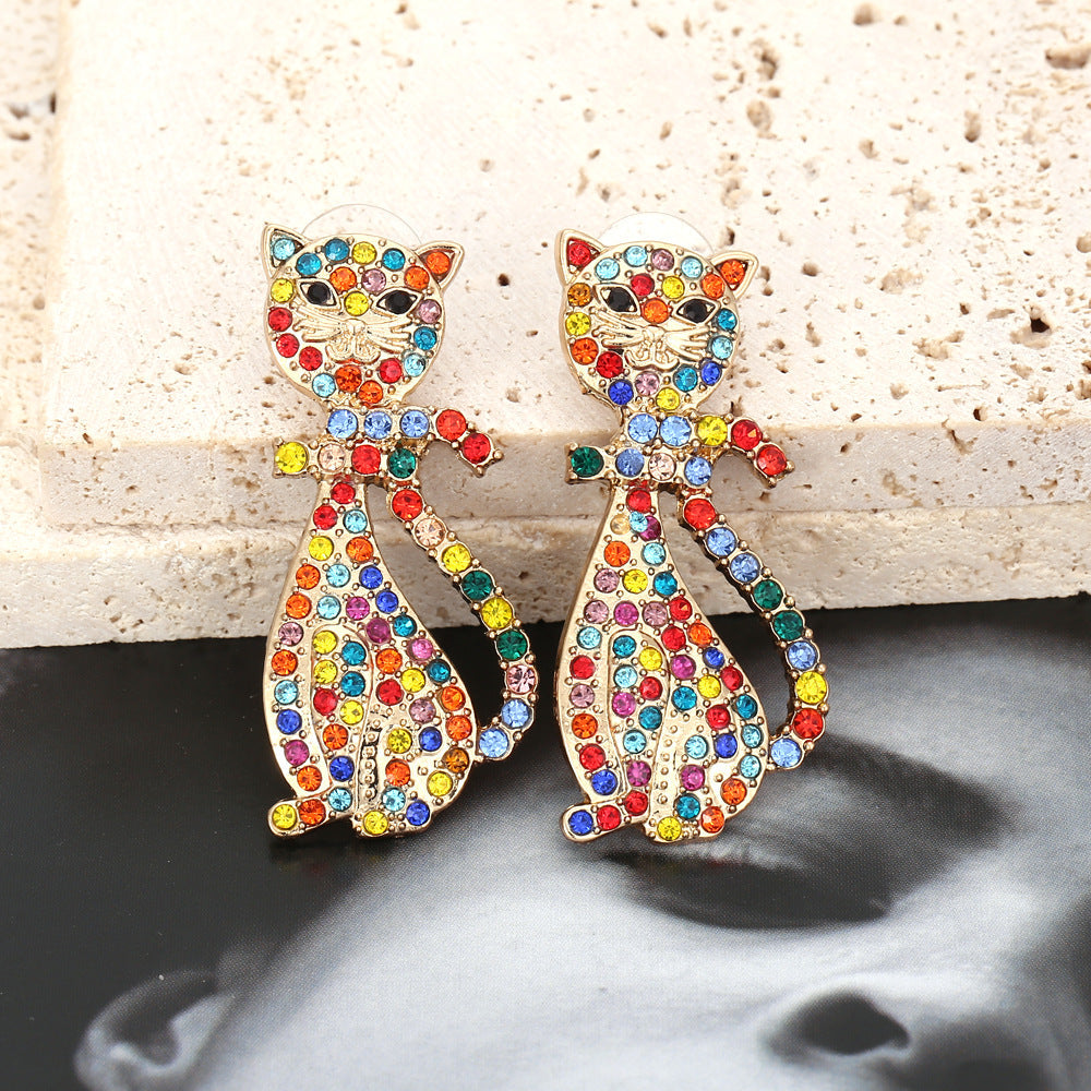 Classic Earring with Timeless Appeal