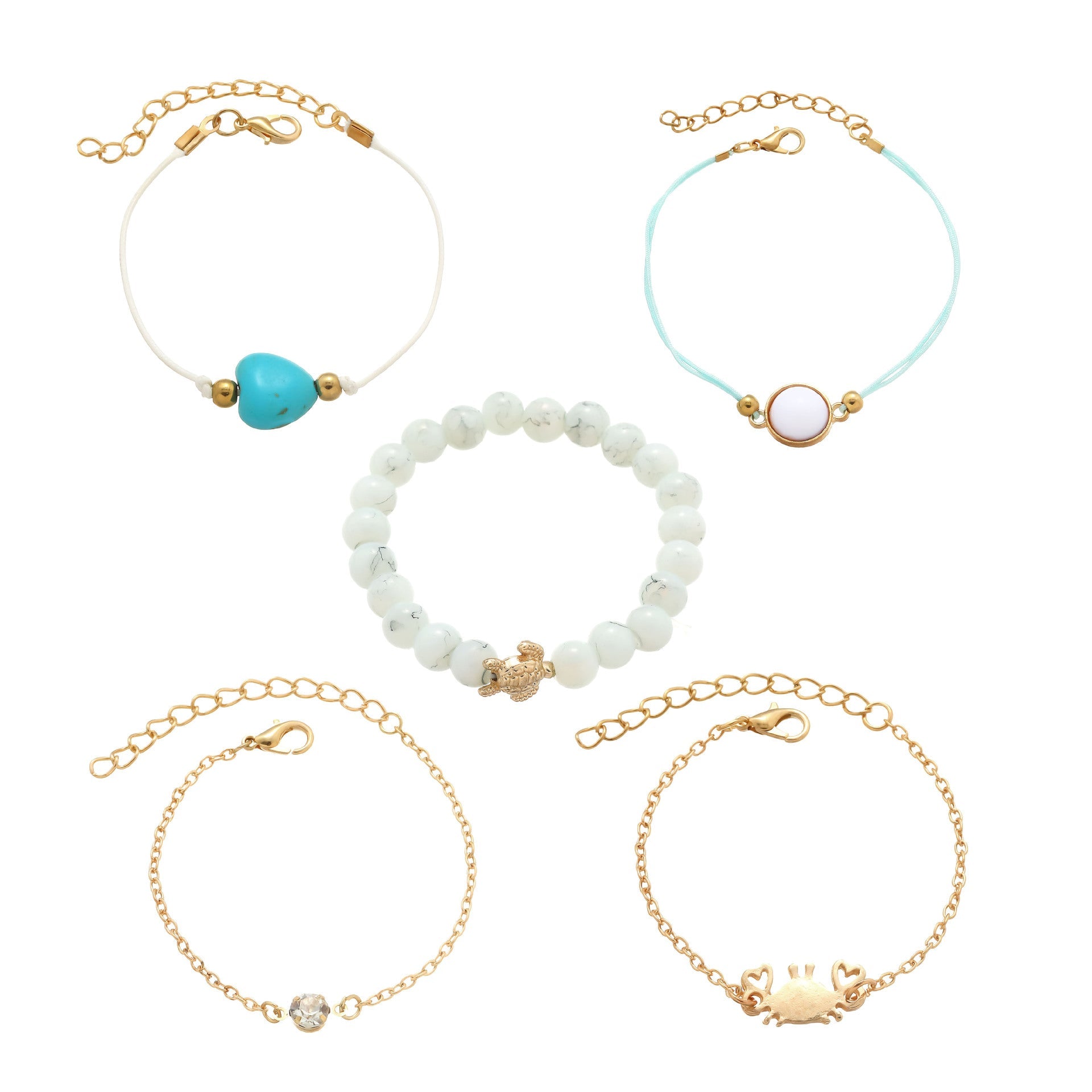 Stunning Set for Daily Wear