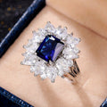 Beautiful Ring with Unique Style
