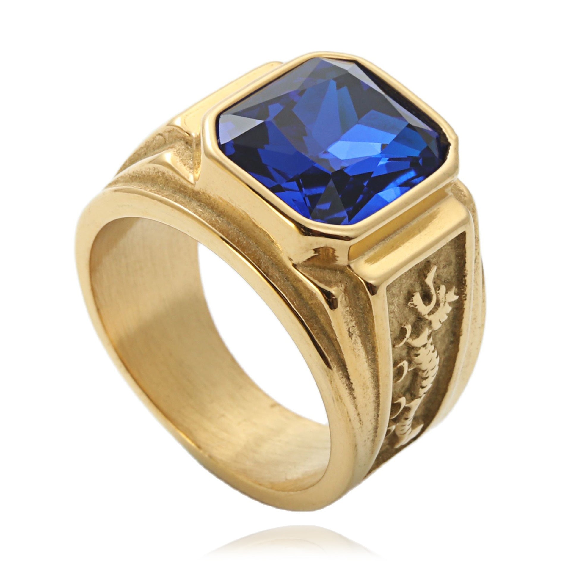 Romantic Ring for Special Moments