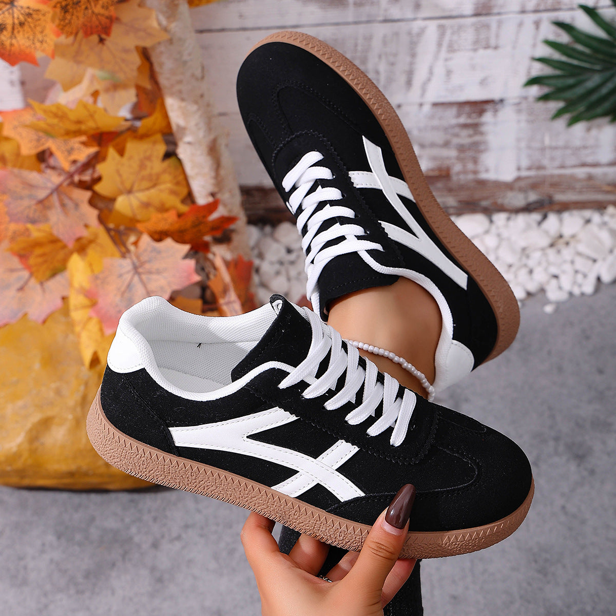 Beautifully Crafted Orthopedic Shoes