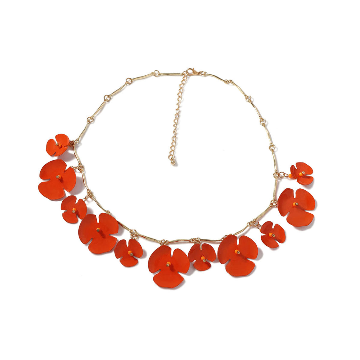 Vintage Handmade Necklace