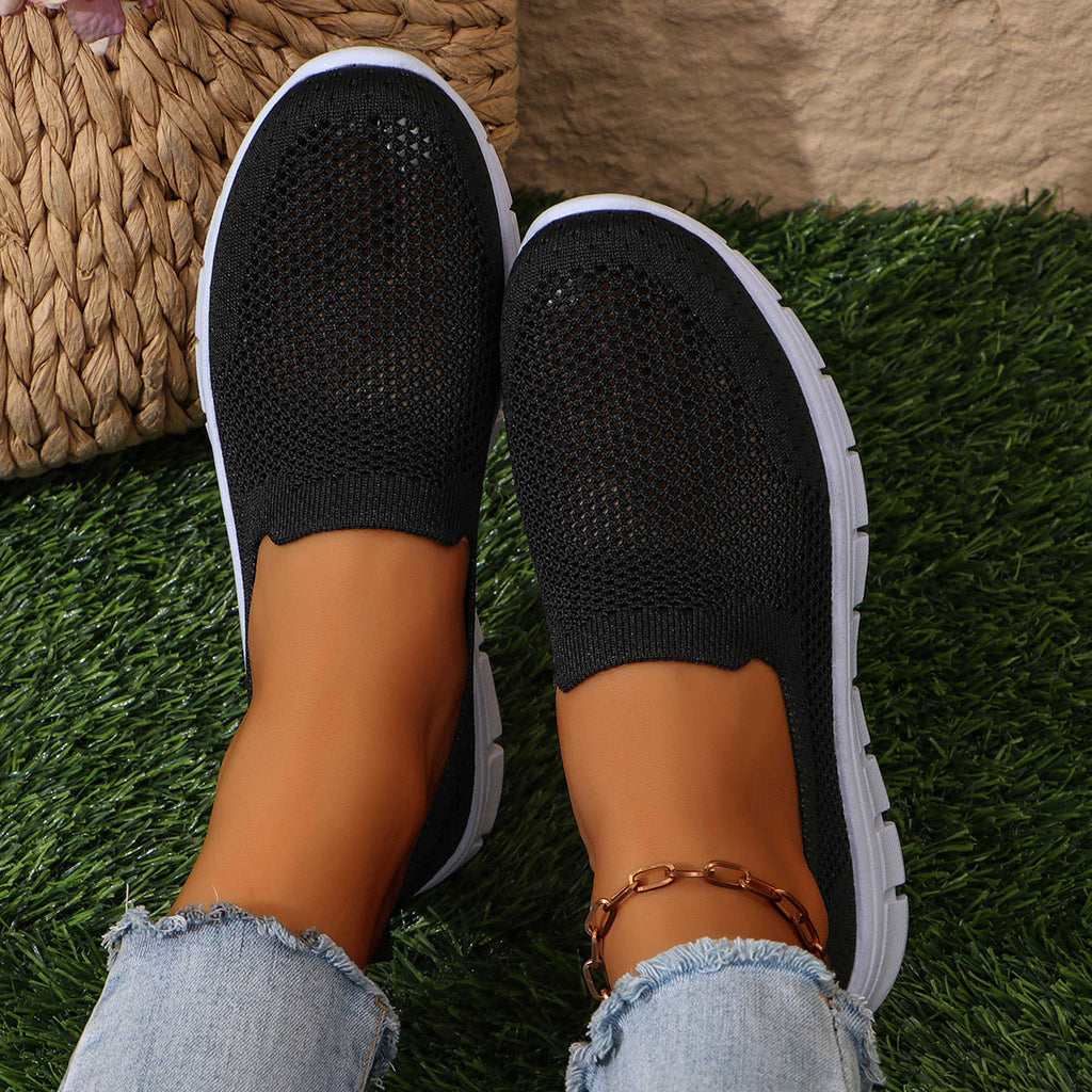 Chic Orthopedic Shoes with Unique Design