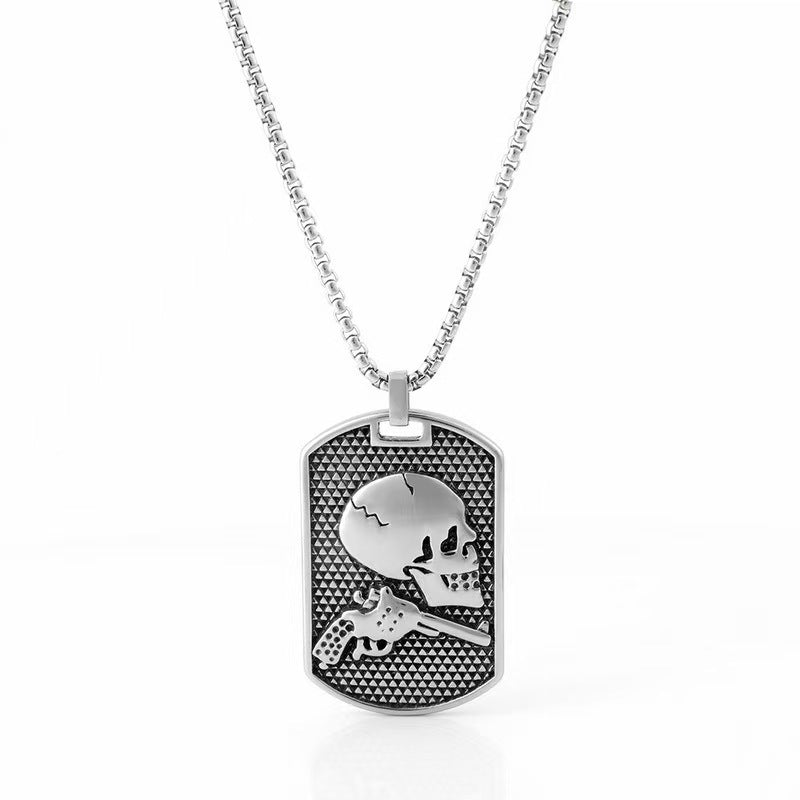 Romantic Necklace for Special Moments