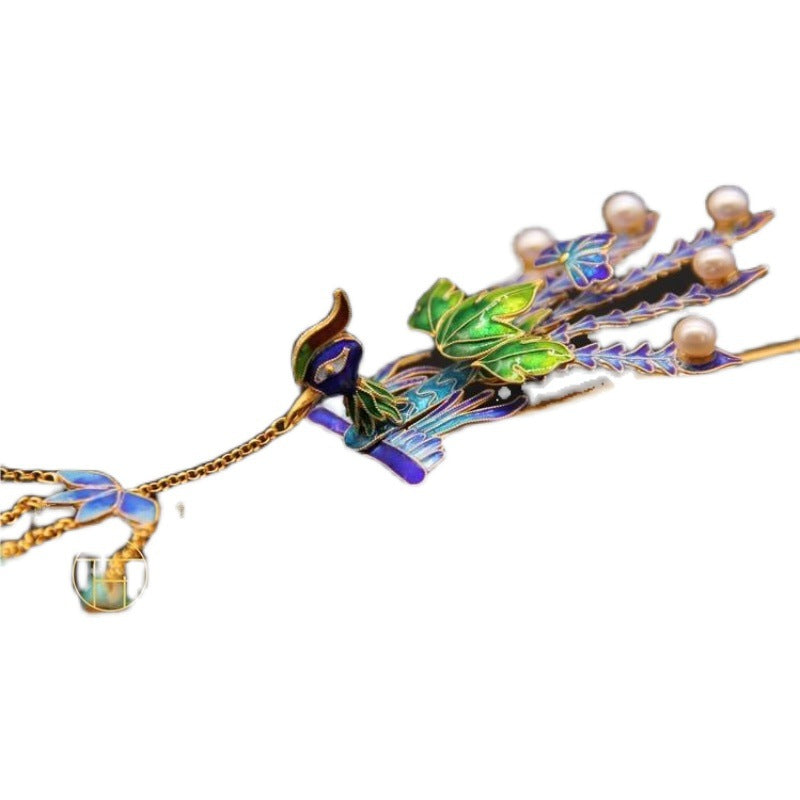 Stunning Gold Piece for Daily Wear