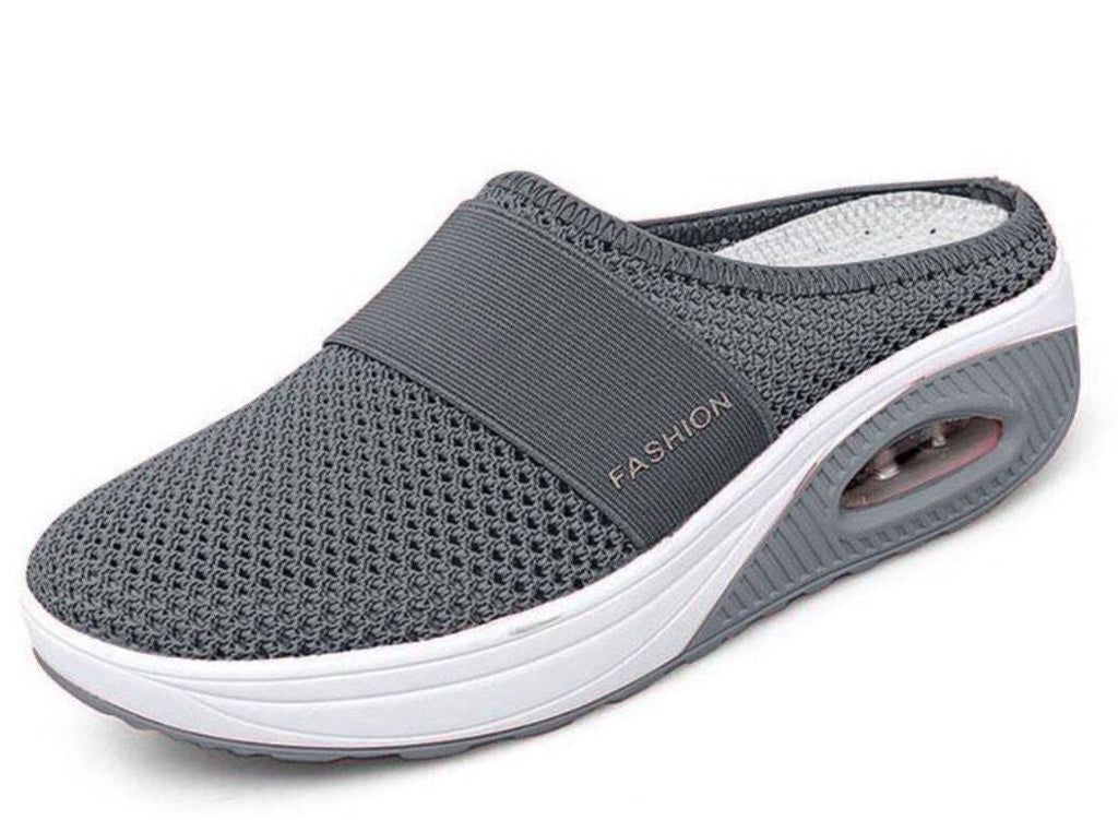 Elegant Orthopedic Shoes for Every Step