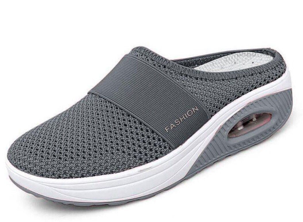 Elegant Orthopedic Shoes for Every Step