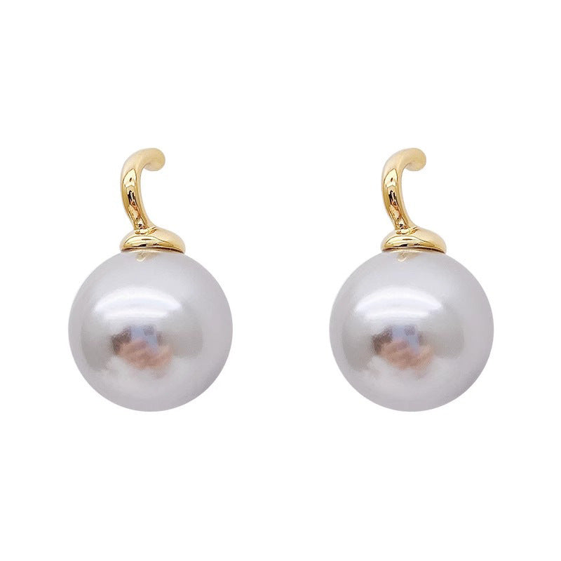Elegant Pearl Earring for Every Occasion