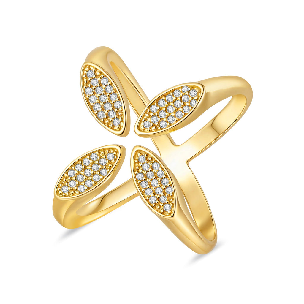 Vintage Handmade Ring