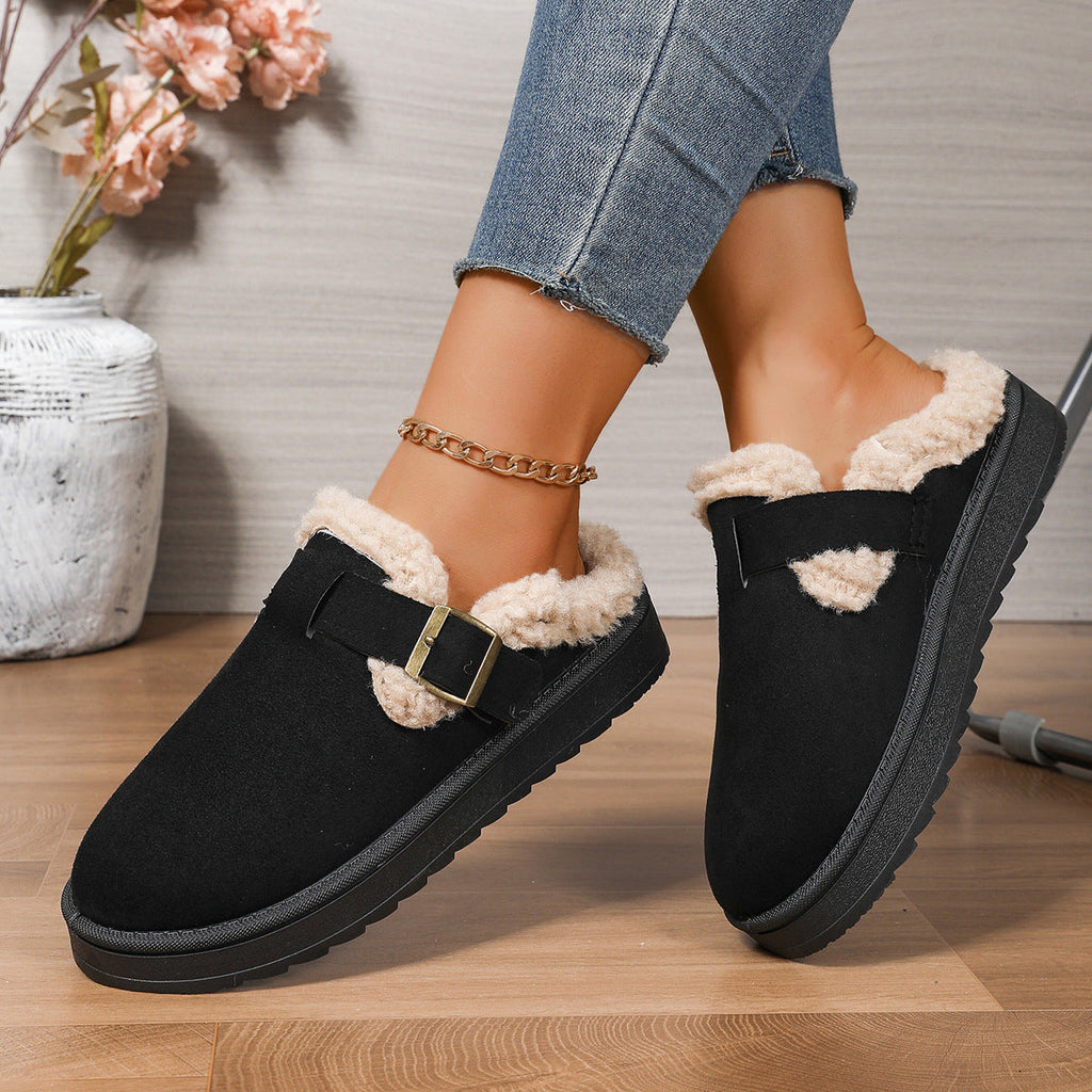 Stylish Orthopedic Boots for Any Occasion