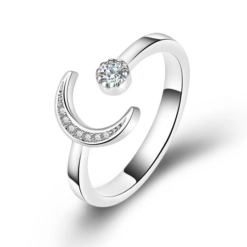 Elegant Ring for Every Occasion