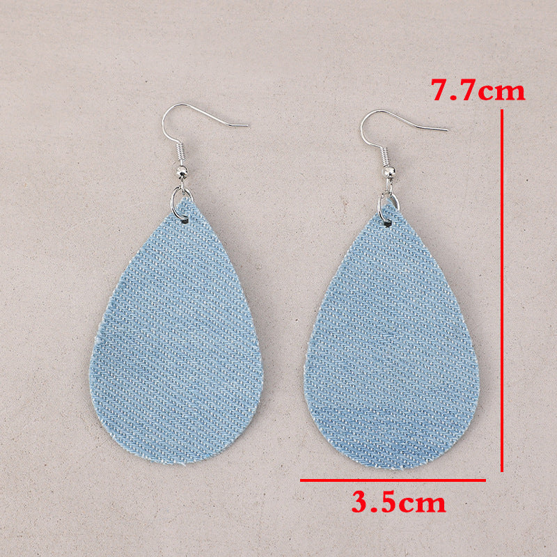 Classic Earring with Timeless Appeal