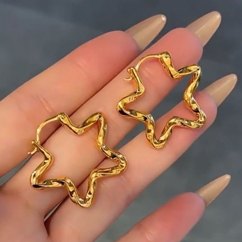 Delicate Artisan Piece