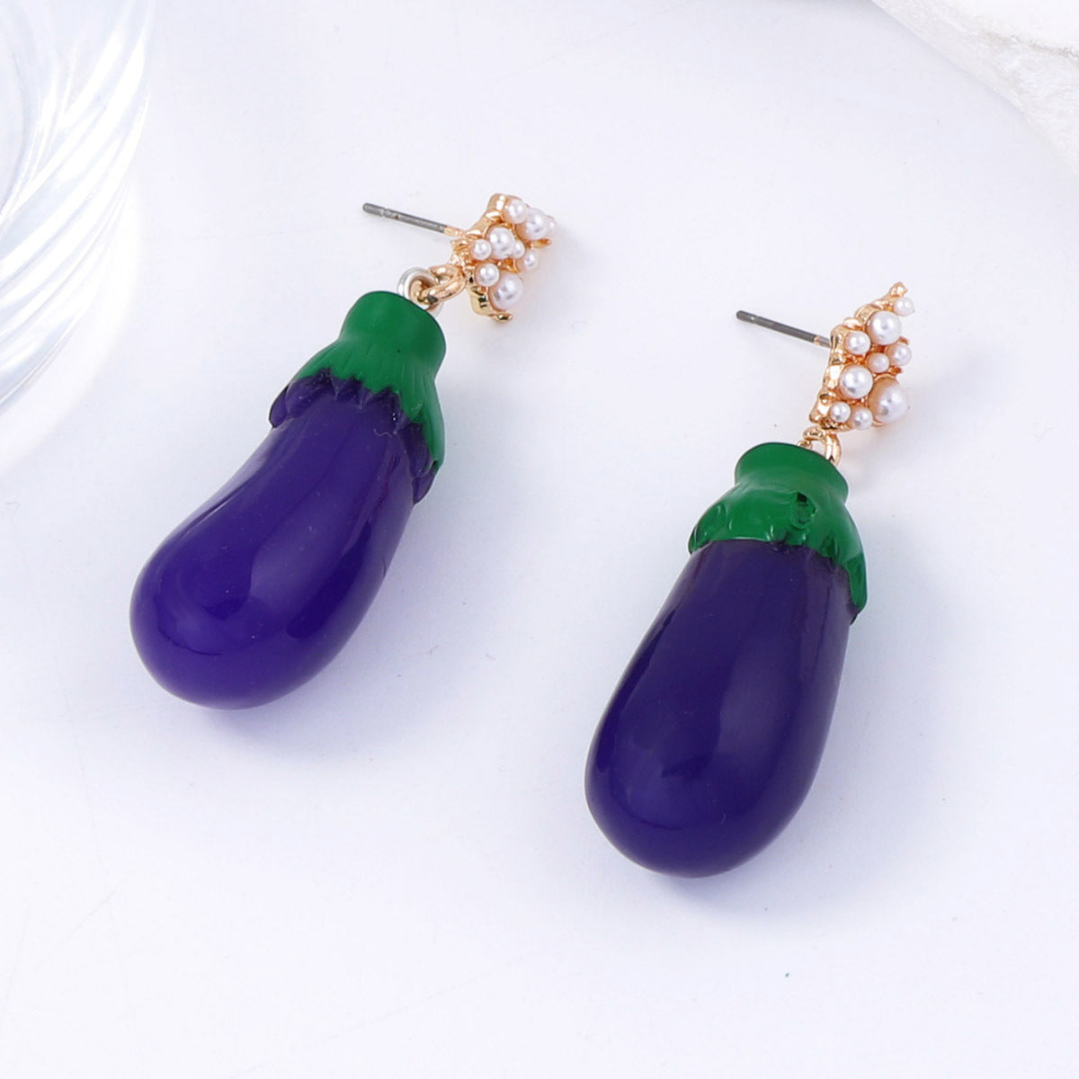 Romantic Earring for Special Moments