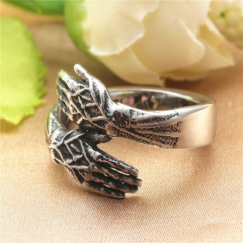 Elegant Ring for Every Occasion