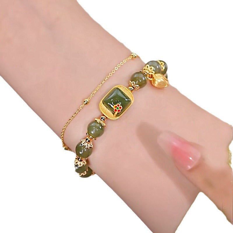 Romantic Bracelet for Special Moments