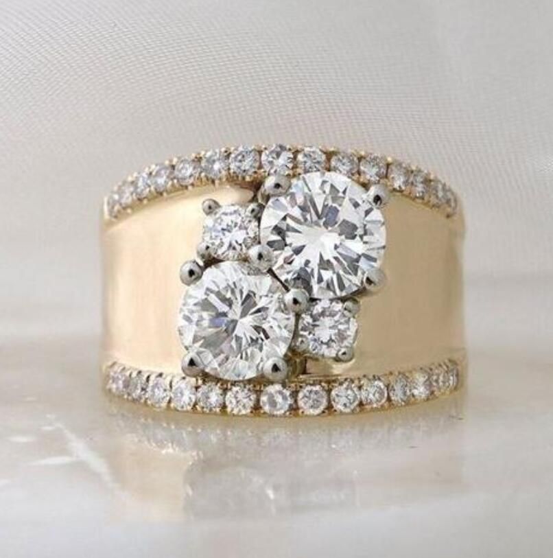 Stunning Ring for Daily Wear
