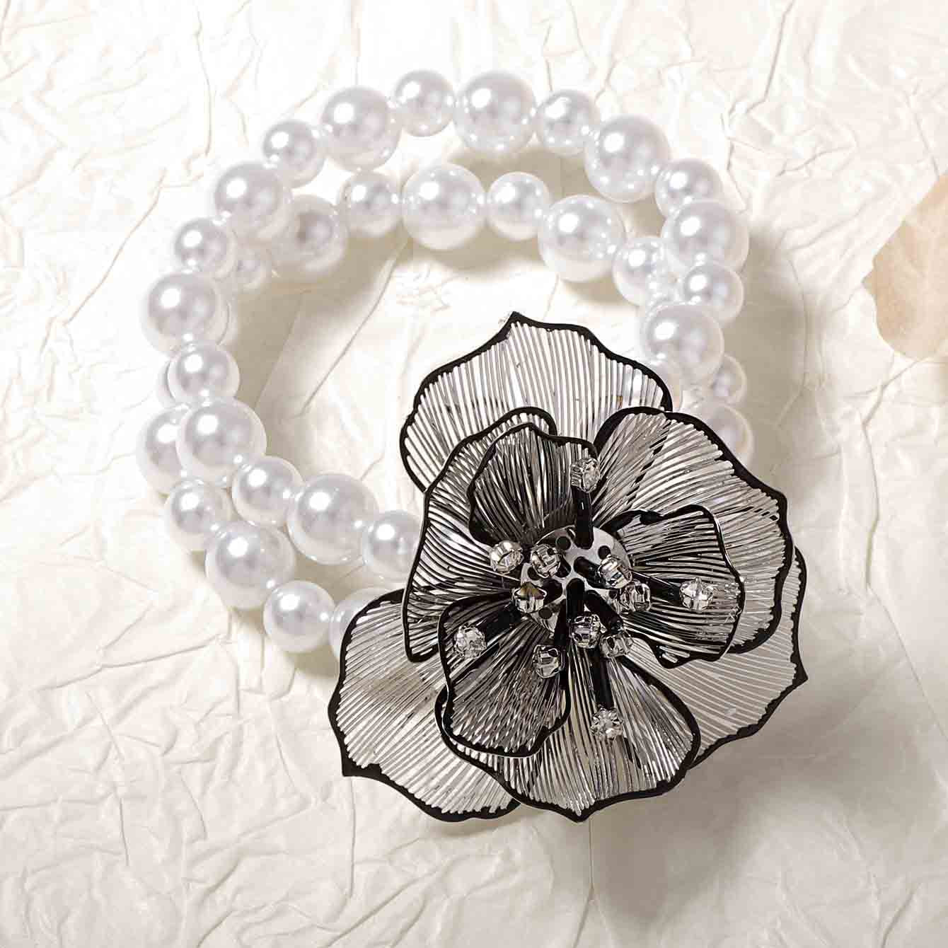 Elegant Pearl Pendant for Every Occasion