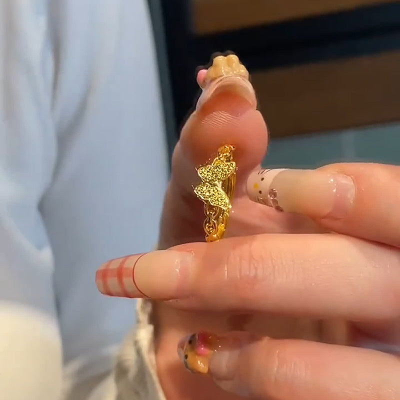 Stunning Chain for Daily Wear