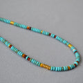 Classic Necklace with Timeless Appeal