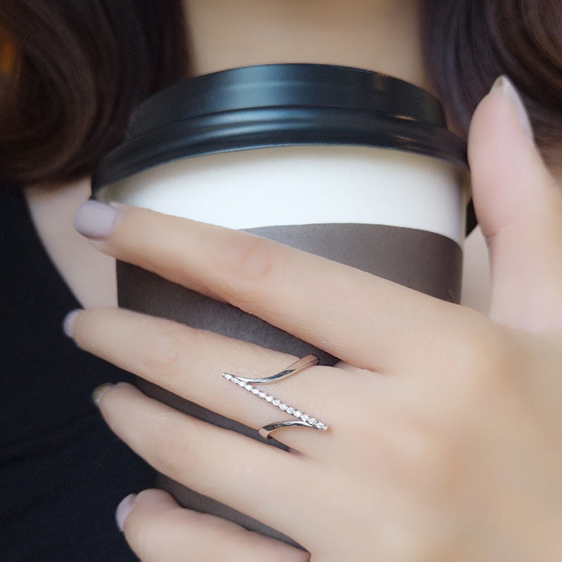 Classic Pearl Ring with Timeless Appeal