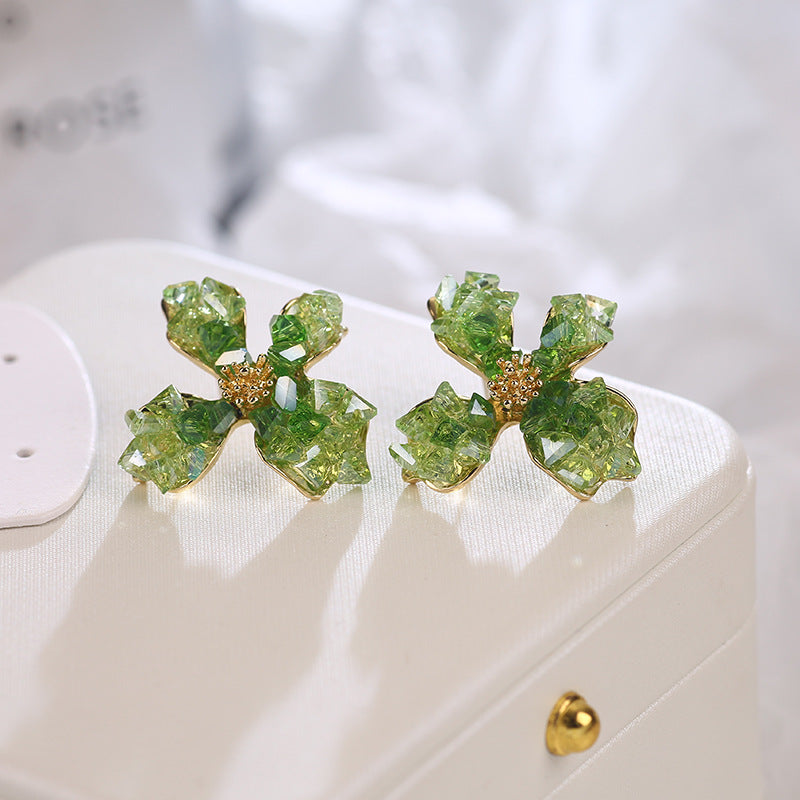 Stunning Earring for Daily Wear
