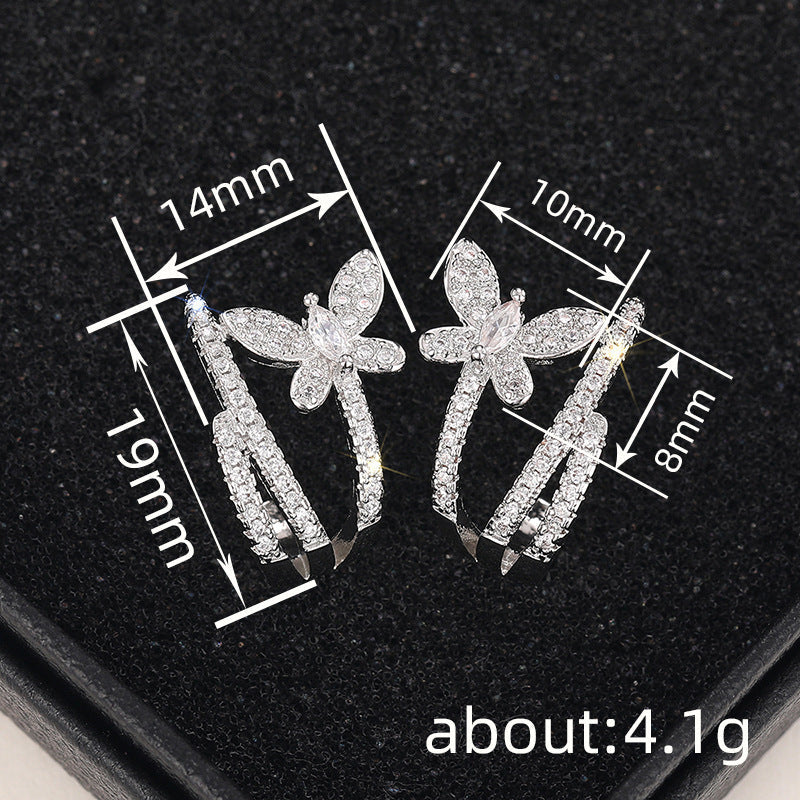 Charming Earring for Any Occasion