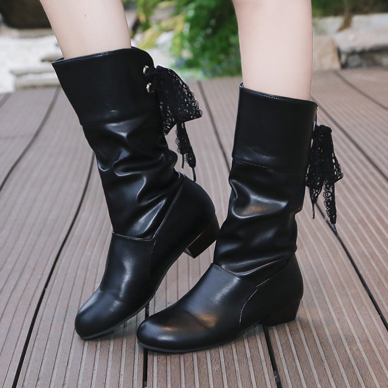 Stylish Orthopedic Boots for Any Occasion