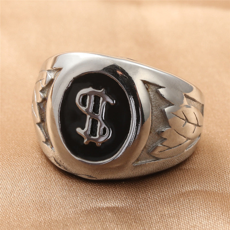 Charming Ring for Any Occasion