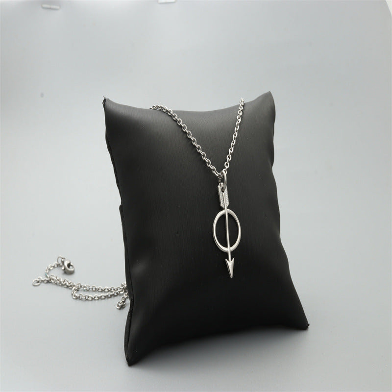 Beautiful Necklace with Unique Style