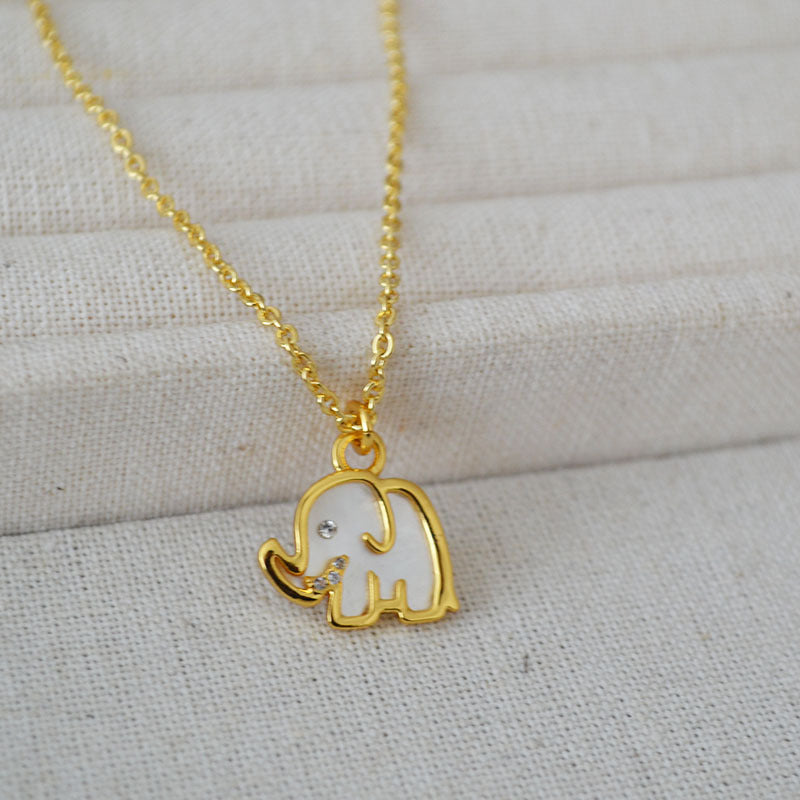 Charming Necklace for Any Occasion