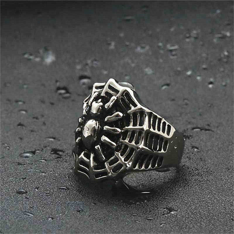 Charming Ring for Any Occasion