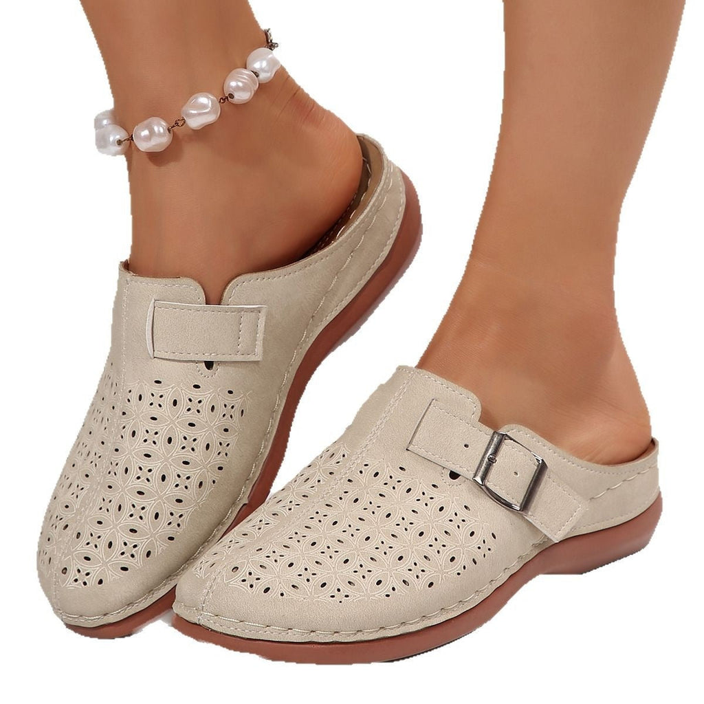 Elegant Orthopedic Shoes for Every Step