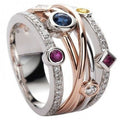 Vintage Handmade Ring