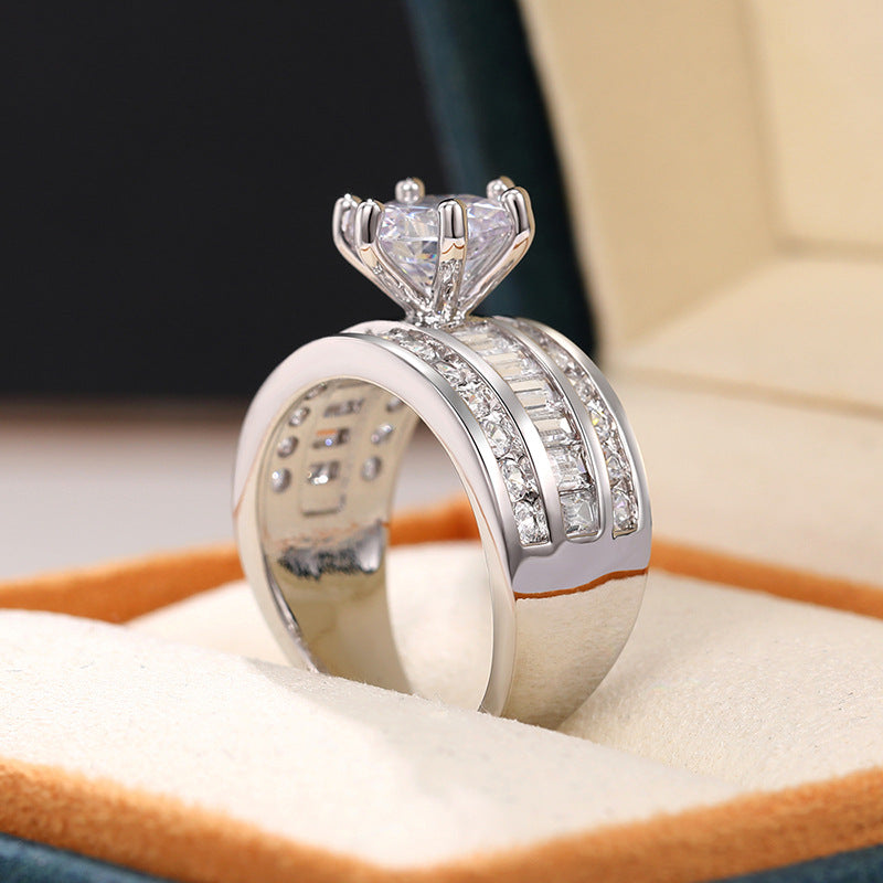 Vintage Handmade Ring