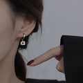 Romantic Earring for Special Moments