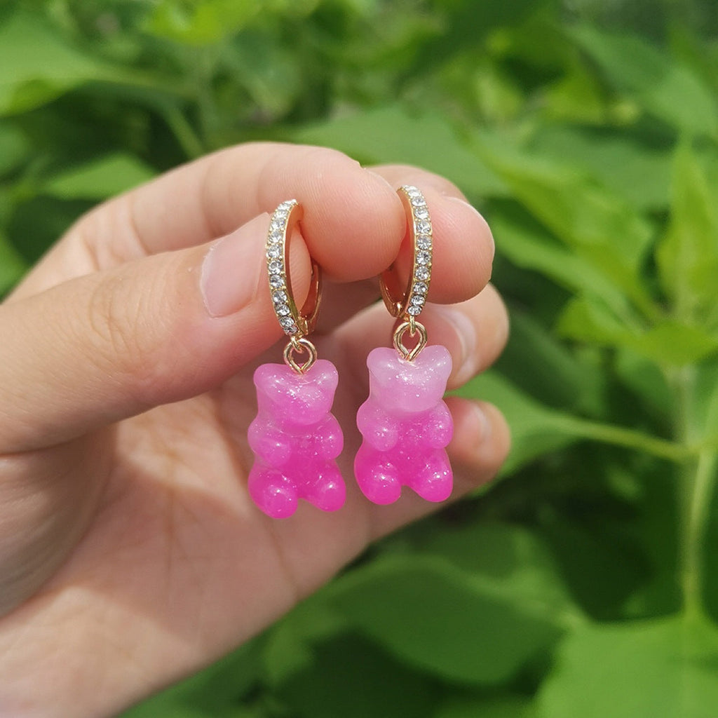 Romantic Earring for Special Moments