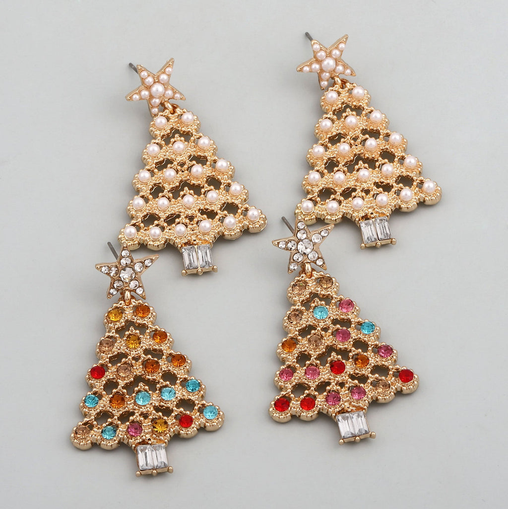 Stunning Earring for Daily Wear