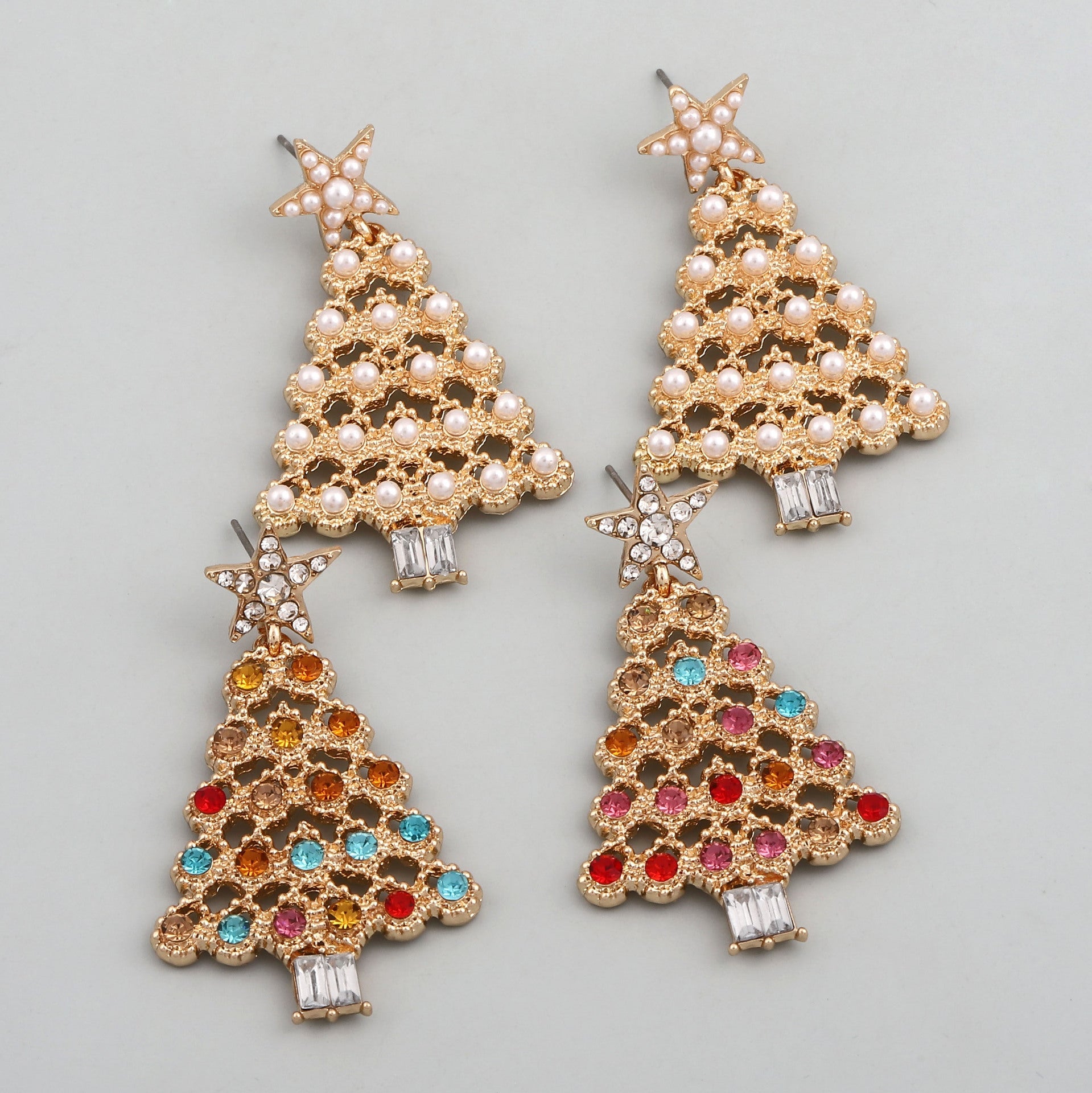 Stunning Earring for Daily Wear