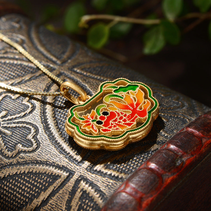 Stunning Necklace for Daily Wear