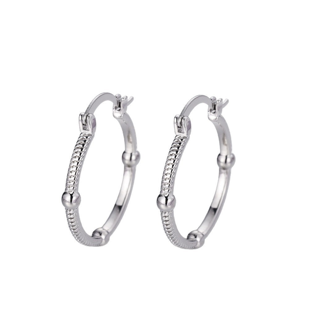 Charming Earring for Any Occasion